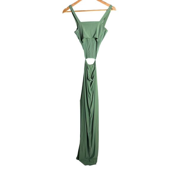 Deme by Gabriella Valentina Set Green Size S - Picture 5 of 7
